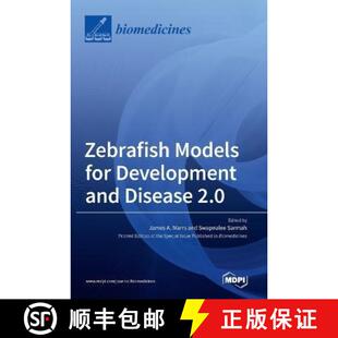 Development 9783036554594 4周达 2.0 Disease and for Models Zebrafish