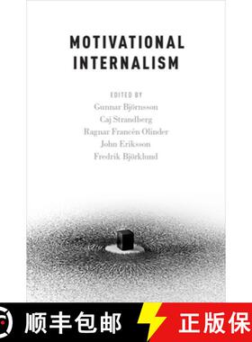 【3-4周达】Motivational Internalism [9780199367955]