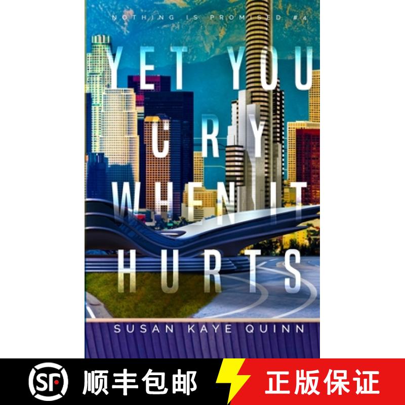 【3-4周达】Yet You Cry When It Hurts (Nothing is Promised 4) [9798349228926]