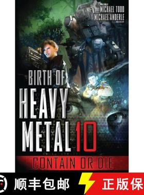 预订 Contain or Die [9781685005405]