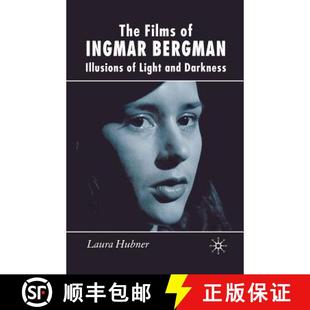 Bergman Illusions Darkness The and 4周达 9781349283200 Films Light Ingmar
