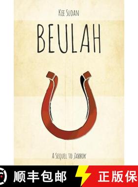 【3-4周达】Beulah: A Sequel to Jabbok [9780991574469]