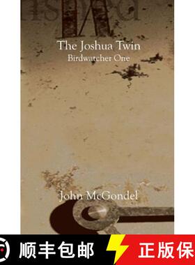 预订 The Joshua Twin: Birdwatcher One [9781588987518]