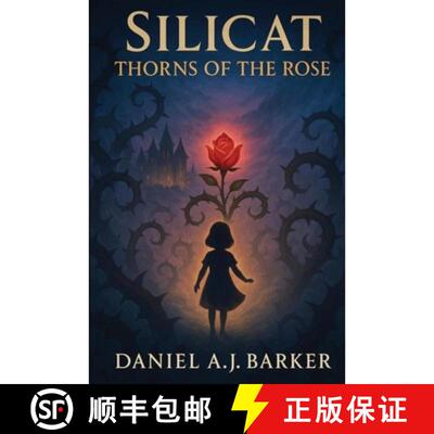 【3-4周达】Silicat: Thorns of the Rose [9781919226330]