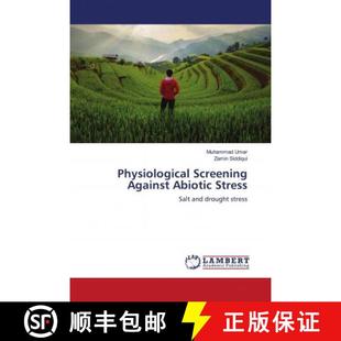 Against Screening Abiotic Stress 预订 9786202795418 Physiological