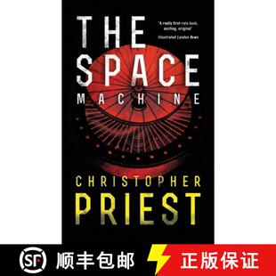 Valancourt 9781943910267 4周达 Classics Century 20th Machine Space The
