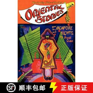November 9781434402400 Oriental No. Vol 4周达 Stories 1930 October
