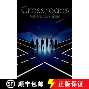 预订 Crossroads [9781365235603]
