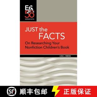 Just 9781880407332 Book Your 4周达 Nonfiction Facts the Children Researching
