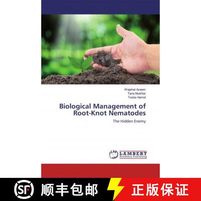 预订 Biological Management of Root-Knot Nematodes [9783659381720]