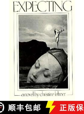 【3-4周达】Expecting: Novel [9780811208987]