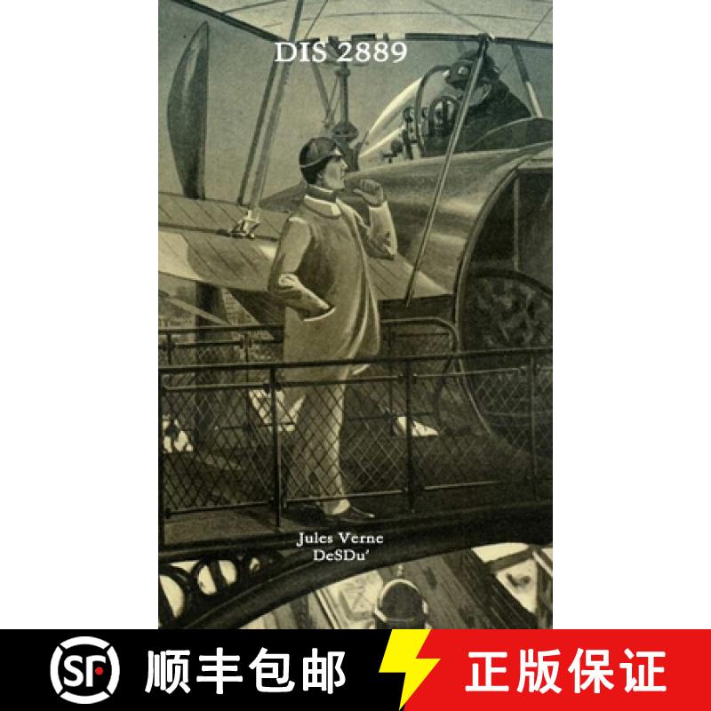 【3-4周达】Dis 2889 [9781678028565]