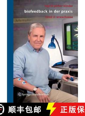【3-4周达】Biofeedback in Der Praxis [9783211291917]