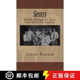 Gentry 9780987463722 Family the 4周达 Tale Change Social Java