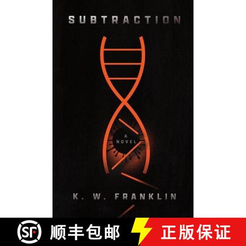 【3-4周达】Subtraction [9781967510405]