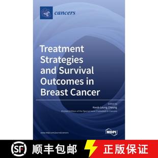 Breast 9783039287581 Treatment Survival Outcomes and 4周达 Strategies Cancer