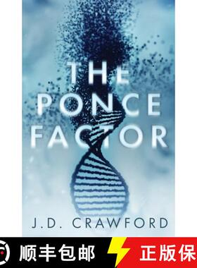 预订 The Ponce Factor [9798987789018]