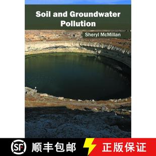 Soil 3周达 and Groundwater 9781682860502 Pollution