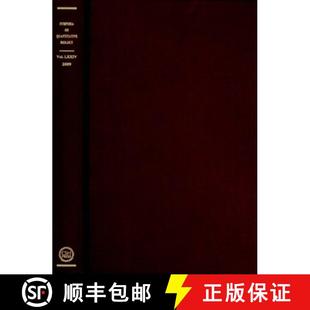 Harbor Biology Molecular 3周达 Evolution Spring 9780879698706 V... Quantitative Landscape the Cold Symposia