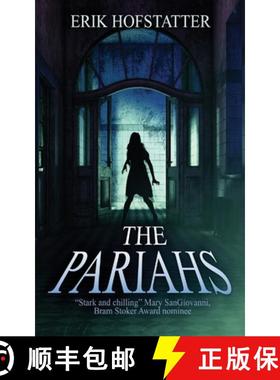 预订 The Pariahs [9784867528488]
