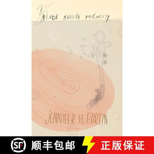 预订 Mined Muzzle Velocity [9780982955352]