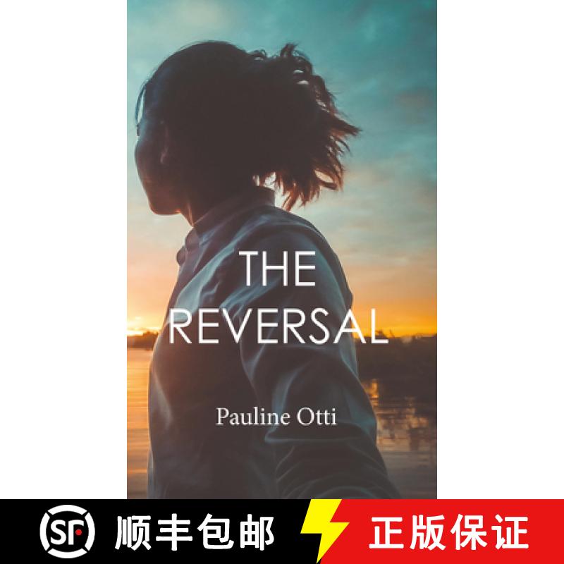 【2-3周达】The Reversal [9781787197077]