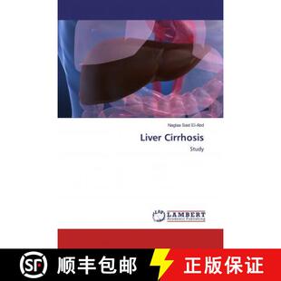 预订 Liver Cirrhosis [9786200550538]