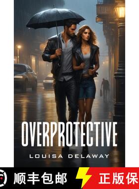 预订 Overprotective [9788581451480]