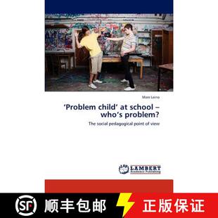 school 9783847334774 Problem problem? child 预订 who
