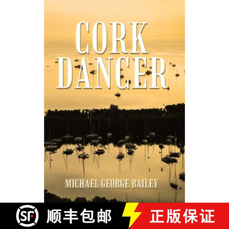 【3-4周达】Cork Dancer [9781665750684]
