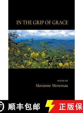 【3-4周达】In the Grip of Grace [9798888385616]