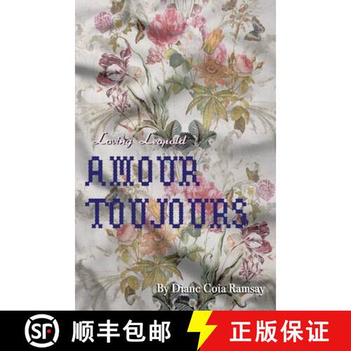 【3-4周达】Loving Leopold: Amour Toujours [9781665722728]