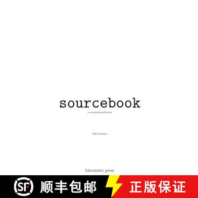 【3-4周达】sourcebook [9798349251344]