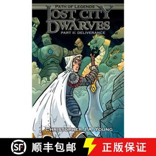 Deliverance Part Dwarves City the 9780988097964 预订 Lost