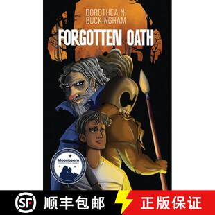 9798891322172 Oath Forgotten 预订