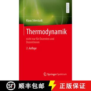 Für 9783662697702 4周达 Dozenten Und Dozentinnen Nur Nicht Thermodynamik
