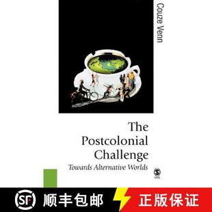 The Postcolonial Worlds 9780761971627 Alternative 4周达 Towards Challenge