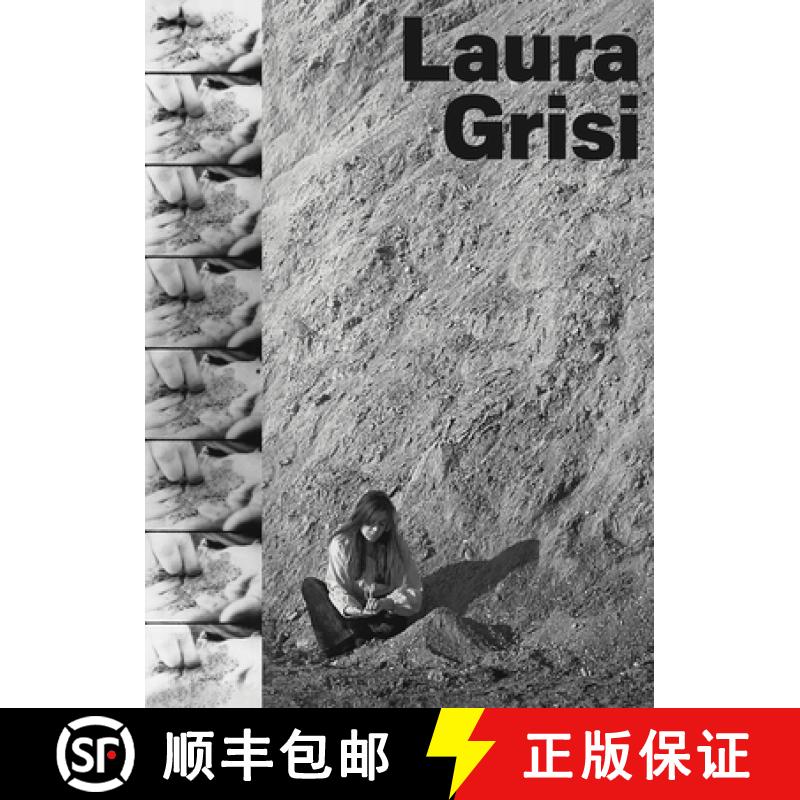 【3-4周达】LAURA GRISI: THE MEASURING OF TIME PB [9783037645666]