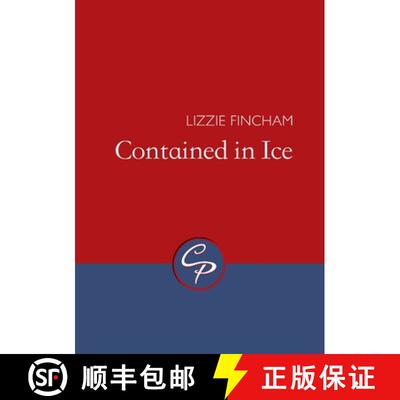 【3-4周达】Contained in Ice [9781788640923]