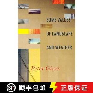 9780819566645 Landscape 4周达 Some and Values Weather