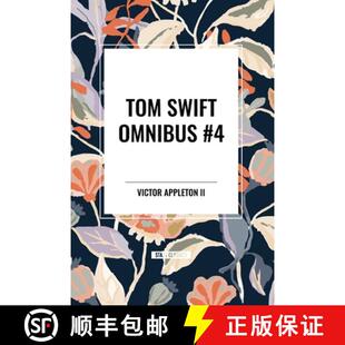 His City Electric Rifle Swift 9798880923878 Gold Tom... Tom Omnibus and the 4周达