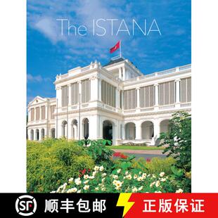 【3-4周达】The Istana [9789814868501]