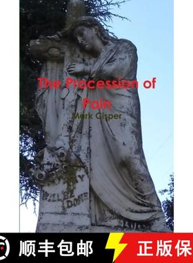 【3-4周达】The Procession of Pain [9781365141201]