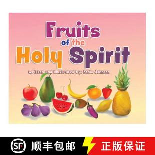 the Holy Spirit 预订 9798986879840 Fruits