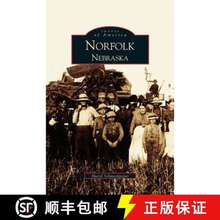 Nebraska Norfolk 3周达 9781531604844