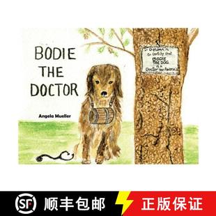 9781649578105 预订 Doctor the Bodie