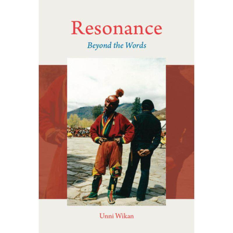 预订 resonance: beyond the words [9780226924465]