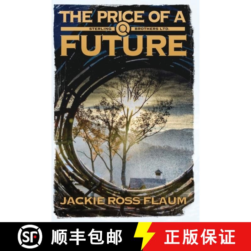 【2-3周达】The Price of a Future [9781736472927]