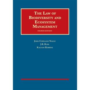 and 9780314286611 Biodiversity Law Ecosystem Management 4周达