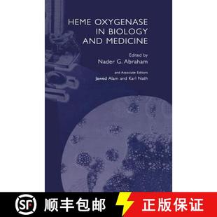 Heme Oxygenase Medicine 9780306472640 and 4周达 Biology
